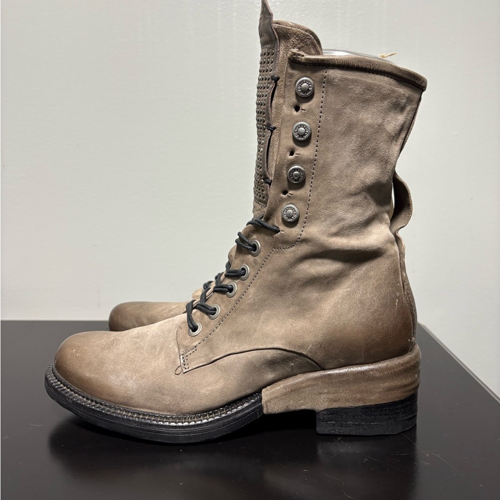 A.S.98 Saunders size 40